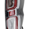 ΦΑΝΟΣ ΣΤΟΠ ISUZU DMAX '20-'22 LED DIAMOND ΔΕΞΙΑ