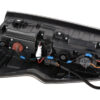 ΦΑΝΟΣ ΣΤΟΠ ISUZU DMAX '20-'22 LED DIAMOND ΔΕΞΙΑ