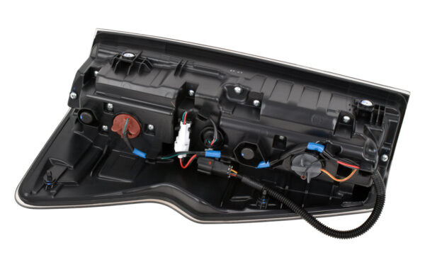 ΦΑΝΟΣ ΣΤΟΠ ISUZU DMAX '20-'22 LED DIAMOND ΔΕΞΙΑ