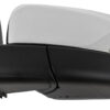 ΚΑΘΡΕΠΤΗΣ FORD RANGER '12-'15 ΗΛΕΚΤΡΙΚΟΣ ΜΕ ΦΛΑΣ ΧΡΩΜΙΟ ΑΡΙΣΤΕΡΑ