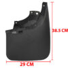 ΛΑΣΠΩΤΗΡΑΣ NISSAN D22 '01-'08 4WD ΜΕ ΦΡΥΔΙΑ ΕΜΠΡΟΣ (ΣΕΤ)