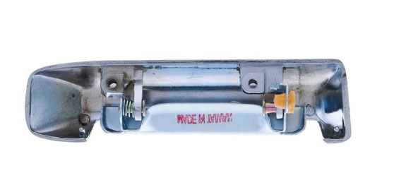 ΛΑΒΗ ΕΞΩΤΕΡΙΚΗ TOYOTA HILUX RN30/40 ΔΕΞΙΑ
