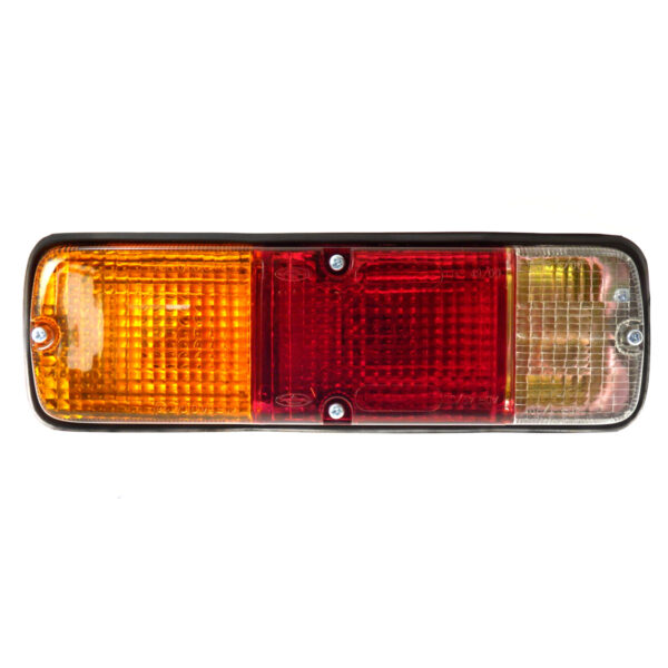 ΦΑΝΟΣ ΣΤΟΠ TOYOTA HILUX RN85 FLAT (ΕΛΛΗΝΙΚΗ ΚΑΡΟΤΣΑ)/ HIACE RH20 DSL DIAMOND