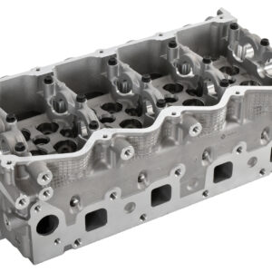 ΚΥΛΙΝΔΡΟΚΕΦΑΛΗ NISSAN D40 '05-'10 YD25DDTI EURO3/ EURO4/ D22 '08- COMMON RAIL *Α ΠΟΙΟΤΗΤΑ*
