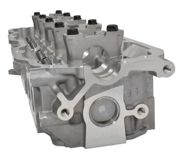 ΚΥΛΙΝΔΡΟΚΕΦΑΛΗ NISSAN D21 '92-/ D22 '98-'99 KA24E 12V *Α ΠΟΙΟΤΗΤΑ*