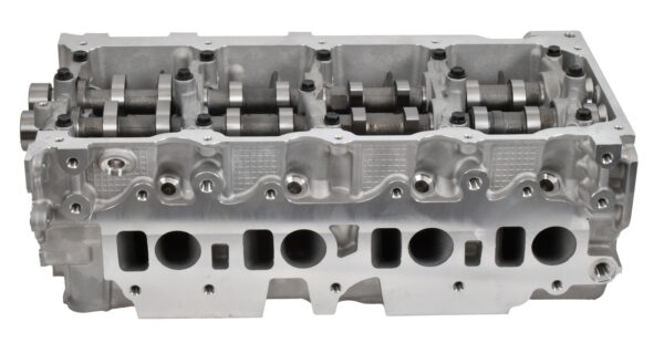 ΚΥΛΙΝΔΡΟΚΕΦΑΛΗ NISSAN D40 '10-'15 YD25DDTI EURO5 *Α ΠΟΙΟΤΗΤΑ* - ΚΟΜΠΛΕ