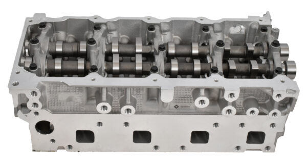 ΚΥΛΙΝΔΡΟΚΕΦΑΛΗ NISSAN D40 '10-'15 YD25DDTI EURO5 *Α ΠΟΙΟΤΗΤΑ* - ΚΟΜΠΛΕ