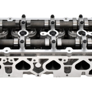ΚΥΛΙΝΔΡΟΚΕΦΑΛΗ NISSAN D22 '01-'08 KA24DE 16V *Α ΠΟΙΟΤΗΤΑ* - ΚΟΜΠΛΕ