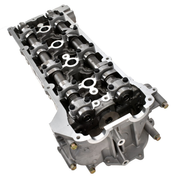 ΚΥΛΙΝΔΡΟΚΕΦΑΛΗ NISSAN D22 '01-'08 KA24DE 16V *Α ΠΟΙΟΤΗΤΑ* - ΚΟΜΠΛΕ