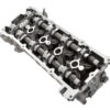 ΚΥΛΙΝΔΡΟΚΕΦΑΛΗ NISSAN D22 '01-'08 KA24DE 16V *Α ΠΟΙΟΤΗΤΑ* - ΚΟΜΠΛΕ