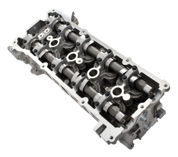 ΚΥΛΙΝΔΡΟΚΕΦΑΛΗ NISSAN D22 '01-'08 KA24DE 16V *Α ΠΟΙΟΤΗΤΑ* - ΚΟΜΠΛΕ