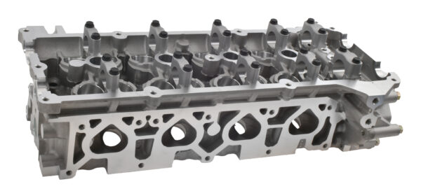 ΚΥΛΙΝΔΡΟΚΕΦΑΛΗ NISSAN D22 '01-'08 KA24DE 16V *Α ΠΟΙΟΤΗΤΑ*