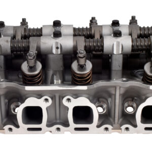 ΚΥΛΙΝΔΡΟΚΕΦΑΛΗ NISSAN D21 '85-'92 4WD Z24 4ΜΠΟΥΖΟ *Α ΠΟΙΟΤΗΤΑ* - ΚΟΜΠΛΕ