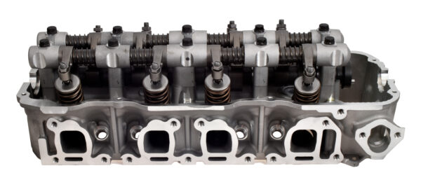 ΚΥΛΙΝΔΡΟΚΕΦΑΛΗ NISSAN D21 '85-'92 4WD Z24 4ΜΠΟΥΖΟ *Α ΠΟΙΟΤΗΤΑ* - ΚΟΜΠΛΕ