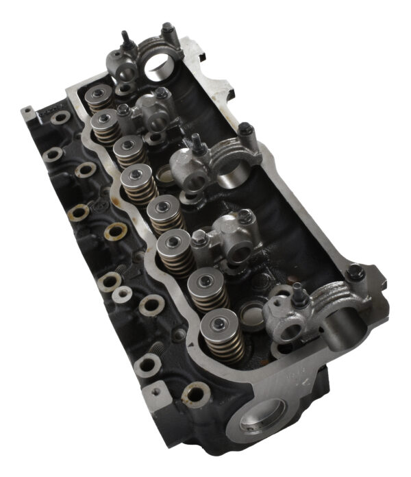 ΚΥΛΙΝΔΡΟΚΕΦΑΛΗ TOYOTA HILUX LN56/65/ HIACE/DYNA 2L *Α ΠΟΙΟΤΗΤΑ* - ΚΟΜΠΛΕ