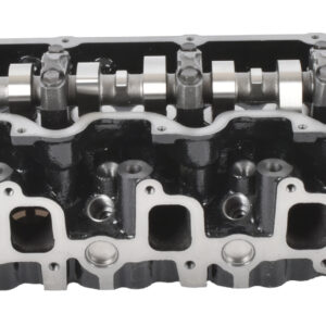 ΚΥΛΙΝΔΡΟΚΕΦΑΛΗ TOYOTA HILUX LN165/170 '97- 4WD 2LT *Α ΠΟΙΟΤΗΤΑ* - ΚΟΜΠΛΕ