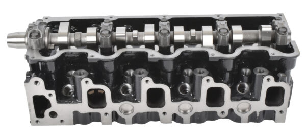 ΚΥΛΙΝΔΡΟΚΕΦΑΛΗ TOYOTA HILUX LN165/170 '97- 4WD 2LT *Α ΠΟΙΟΤΗΤΑ* - ΚΟΜΠΛΕ