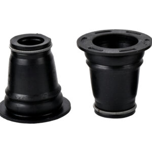 ΛΑΣΤΙΧΟ ΜΠΕΚ NISSAN D40 '05-/ ALMERA N16 '03-/ PRIMERA P12 '03- ΣΕΤ (4TEM)
