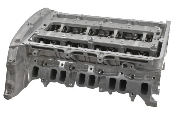 ΚΥΛΙΝΔΡΟΚΕΦΑΛΗ FORD RANGER '12-'15/ MAZDA BT50 '12- UP 2.2 DURATORQ TC/TDCi *Α ΠΟΙΟΤΗΤΑ* - ΚΟΜΠΛΕ