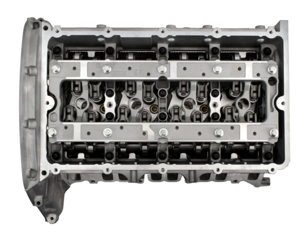 ΚΥΛΙΝΔΡΟΚΕΦΑΛΗ FORD RANGER '12-'15/ MAZDA BT50 '12- UP 2.2 DURATORQ TC/TDCi *Α ΠΟΙΟΤΗΤΑ* - ΚΟΜΠΛΕ