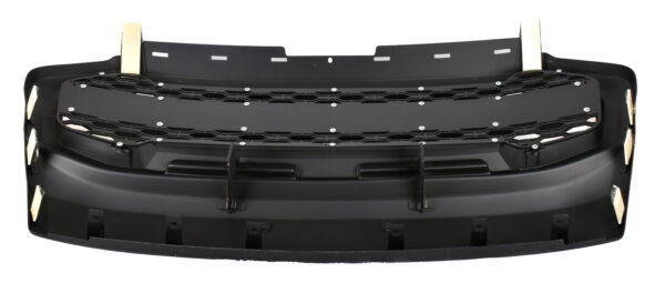 ΜΑΣΚΑ FORD RANGER XLT WILDTRAK '15-'18 MATTE ΜΑΥΡΟ PERFORMANCE *CAT-STORM THAILAND*