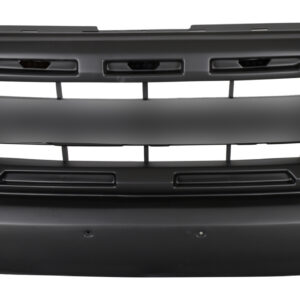 ΜΑΣΚΑ FORD RANGER XLT WILDTRAK '15-'18 MATTE ΜΑΥΡΟ ΛΕΥΚΟ/ICE LED PERFORMANCE *CAT-STORM THAILAND*