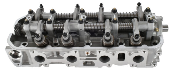 ΚΥΛΙΝΔΡΟΚΕΦΑΛΗ ISUZU CAMPO '85-'96 4ZD1 *Α ΠΟΙΟΤΗΤΑ* - ΚΟΜΠΛΕ