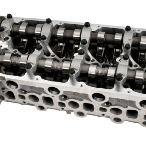 ΚΥΛΙΝΔΡΟΚΕΦΑΛΗ ISUZU DMAX '06-'10 4JJ1/4JK1 *Α ΠΟΙΟΤΗΤΑ* - ΚΟΜΠΛΕ