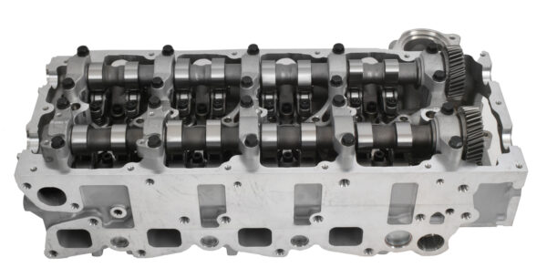ΚΥΛΙΝΔΡΟΚΕΦΑΛΗ ISUZU DMAX '06-'10 4JJ1/4JK1 *Α ΠΟΙΟΤΗΤΑ* - ΚΟΜΠΛΕ