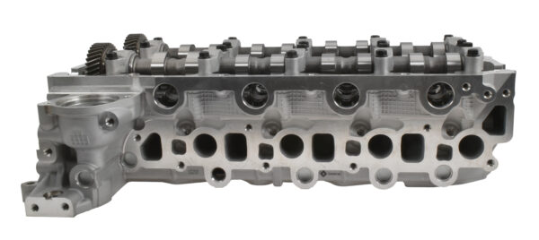ΚΥΛΙΝΔΡΟΚΕΦΑΛΗ ISUZU DMAX '06-'10 4JJ1/4JK1 *Α ΠΟΙΟΤΗΤΑ* - ΚΟΜΠΛΕ