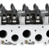 ΚΥΛΙΝΔΡΟΚΕΦΑΛΗ MITSUBISHI L200 K74 '97-'05 4WD/ PAJERO/ PAJERO SPORT '98-'09/ HYUNDAI H1/H100 '96- 4D56 *Α ΠΟΙΟΤΗΤΑ* - ΚΟΜΠΛΕ