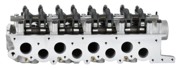 ΚΥΛΙΝΔΡΟΚΕΦΑΛΗ MITSUBISHI L200 K74 '97-'05 4WD/ PAJERO/ PAJERO SPORT '98-'09/ HYUNDAI H1/H100 '96- 4D56 *Α ΠΟΙΟΤΗΤΑ* - ΚΟΜΠΛΕ
