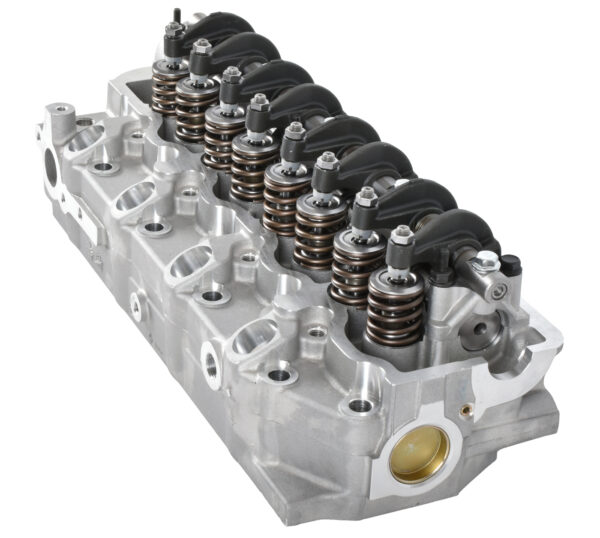 ΚΥΛΙΝΔΡΟΚΕΦΑΛΗ MITSUBISHI L200 K74 '97-'05 4WD/ PAJERO/ PAJERO SPORT '98-'09/ HYUNDAI H1/H100 '96- 4D56 *Α ΠΟΙΟΤΗΤΑ* - ΚΟΜΠΛΕ