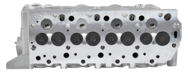 ΚΥΛΙΝΔΡΟΚΕΦΑΛΗ MITSUBISHI L200 K74 '97-'05 4WD/ PAJERO/ PAJERO SPORT '98-'09/ HYUNDAI H1/H100 '96- 4D56 *Α ΠΟΙΟΤΗΤΑ* - ΚΟΜΠΛΕ