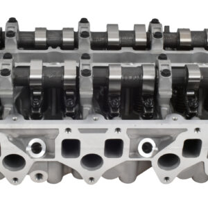 ΚΥΛΙΝΔΡΟΚΕΦΑΛΗ MAZDA BT50 '06-'11 UN/ FORD RANGER '06-'12 WL-C/WE-C *Α ΠΟΙΟΤΗΤΑ* - ΚΟΜΠΛΕ
