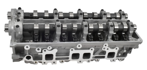 ΚΥΛΙΝΔΡΟΚΕΦΑΛΗ MAZDA BT50 '06-'11 UN/ FORD RANGER '06-'12 WL-C/WE-C *Α ΠΟΙΟΤΗΤΑ* - ΚΟΜΠΛΕ