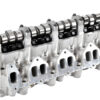 ΚΥΛΙΝΔΡΟΚΕΦΑΛΗ MAZDA B2200 '96- UF/UN B2500 '96-'05 UF/UN/ FORD RANGER '99-'06 WLT SOHC 12V TURBO DIESEL *Α ΠΟΙΟΤΗΤΑ* - ΚΟΜΠΛΕ