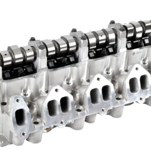 ΚΥΛΙΝΔΡΟΚΕΦΑΛΗ MAZDA B2200 '96- UF/UN B2500 '96-'05 UF/UN/ FORD RANGER '99-'06 WLT SOHC 12V TURBO DIESEL *Α ΠΟΙΟΤΗΤΑ* - ΚΟΜΠΛΕ