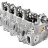 ΚΥΛΙΝΔΡΟΚΕΦΑΛΗ MAZDA B2200 '96- UF/UN B2500 '96-'05 UF/UN/ FORD RANGER '99-'06 WLT SOHC 12V TURBO DIESEL *Α ΠΟΙΟΤΗΤΑ* - ΚΟΜΠΛΕ