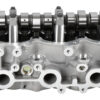 ΚΥΛΙΝΔΡΟΚΕΦΑΛΗ MAZDA B2200 '96- UF/UN B2500 '96-'05 UF/UN/ FORD RANGER '99-'06 WLT SOHC 12V TURBO DIESEL *Α ΠΟΙΟΤΗΤΑ* - ΚΟΜΠΛΕ