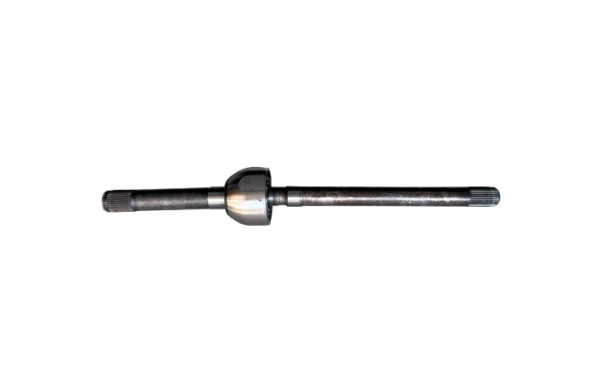 ΗΜΙΑΞΟΝΙΟ TOYOTA HILUX LN65/YN67 '83-'88 4WD/ LN105 '88-'96 4WD/ RN30 ΜΕ ΜΠΡΟΣΤΙΝΗ ΣΟΥΣΤΑ/ΚΑΡΠΟΥΖΙΑ - ΜΕ ΜΠΙΛΙΟΦΟΡΟ ΔΕΞΙΑ
