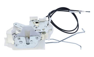 ΚΛΕΙΔΑΡΙΑ ΠΟΡΤΑΣ ISUZU DMAX '03-'12 ΕΜΠΡΟΣ ΔΕΞΙΑ