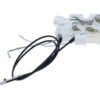 ΚΛΕΙΔΑΡΙΑ ΠΟΡΤΑΣ ISUZU DMAX '03-'12 ΕΜΠΡΟΣ ΔΕΞΙΑ
