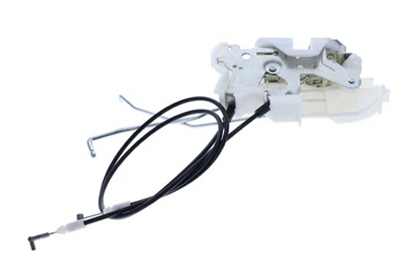 ΚΛΕΙΔΑΡΙΑ ΠΟΡΤΑΣ ISUZU DMAX '03-'12 ΕΜΠΡΟΣ ΔΕΞΙΑ
