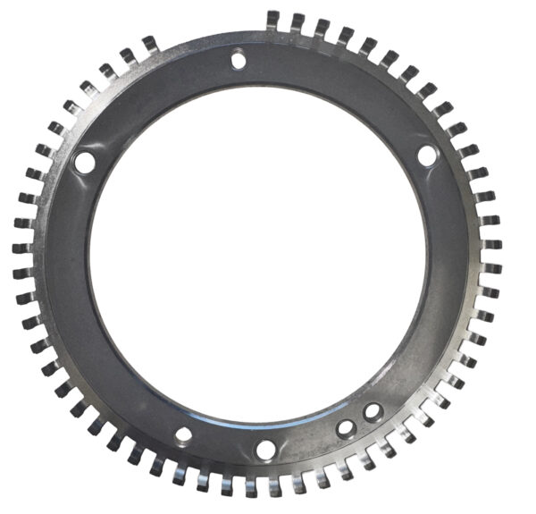 ΓΡΑΝΑΖΙ ΣΤΡΟΦΑΛΟΥ ISUZU DMAX '06-'16 4JJ1/4JK1 ΠΙΣΩ