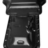 ΚΑΡΤΕΡ TOYOTA HILUX REVO GUN125/GUN126/GUN135 '15-'19/ '20- 1GDFTV/2GDFTV