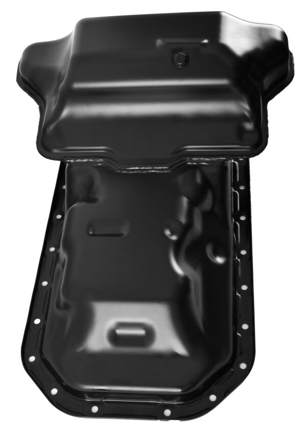 ΚΑΡΤΕΡ TOYOTA HILUX REVO GUN125/GUN126/GUN135 '15-'19/ '20- 1GDFTV/2GDFTV