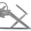 ΓΡΥΛΟΣ ΠΑΡΑΘΥΡΟΥ FORD RANGER '98-'05/'06-'13 MAZDA B2500 '98-'05 /BT50 '06-'11 ΗΛΕΚΤΡΙΚΟΣ ΜΕ ΜΟΤΕΡ ΑΡΙΣΤΕΡΑ