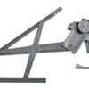 ΓΡΥΛΟΣ ΠΑΡΑΘΥΡΟΥ FORD RANGER '98-'05/'06-'13 MAZDA B2500 '98-'05 /BT50 '06-'11 ΗΛΕΚΤΡΙΚΟΣ ΜΕ ΜΟΤΕΡ ΔΕΞΙΑ
