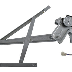 ΓΡΥΛΟΣ ΠΑΡΑΘΥΡΟΥ FORD RANGER '98-'05/'06-'13 MAZDA B2500 '98-'05 /BT50 '06-'11 ΗΛΕΚΤΡΙΚΟΣ ΜΕ ΜΟΤΕΡ ΔΕΞΙΑ